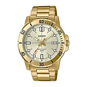 Đồng hồ nam Casio MTP-VD01G