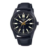 Đồng hồ nam Casio MTP-VD02BL