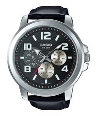 Đồng hồ nam Casio MTP-X300L-1AVDF