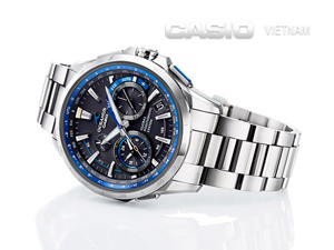 Đồng hồ nam Casio OCW-G1000-1ADF