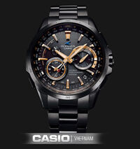 Đồng hồ nam Casio OCW-G1000B-1A2DF