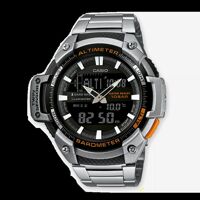 Đồng hồ nam Casio OutGear SGW-450HD-1BDR