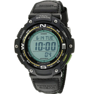 Đồng hồ nam Casio OutGear SGW-100B