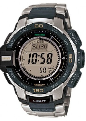 Đồng hồ nam Casio ProTrek PRG-270D-7DR