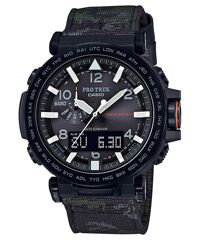 Đồng hồ nam Casio Protrek PRG-650YBE