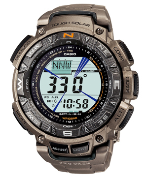 Đồng hồ nam Casio Protrek PRG-240T-7