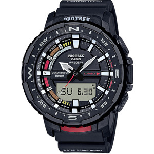 Đồng hồ nam Casio Protrek PRT-B70