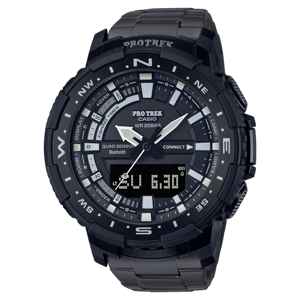 Đồng hồ nam Casio Protrek PRT-B70YT