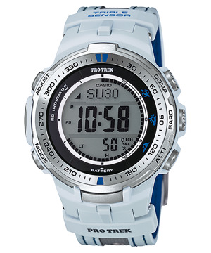 Đồng hồ nam Casio Protrek PRW-3000G-7