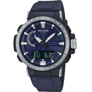 Đồng hồ nam Casio Protrek PRW-60