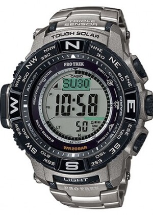 Đồng hồ nam Casio ProTrek PRW-3500T-7DR