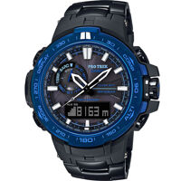 Đồng hồ nam Casio Protrek PRW-6000SYT