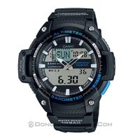 Đồng hồ nam Casio SGW-450H-1ADR