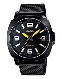 Đồng hồ nam Casio Standard MTP-1350BD - màu 1A2DF