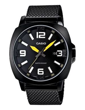 Đồng hồ nam Casio Standard MTP-1350BD - màu 1A2DF