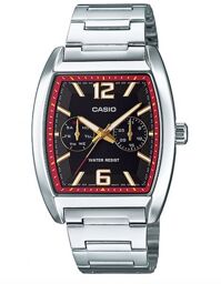 Đồng hồ nam Casio STANDARD MTP-E302D-1A