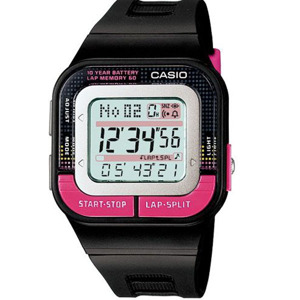 Đồng hồ nam Casio Standard SDB-100