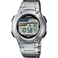 Đồng hồ nam Casio W-212HD