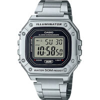 Đồng hồ nam Casio W-218HD