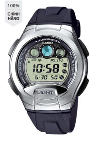 Đồng hồ nam Casio W-755-2AVDF