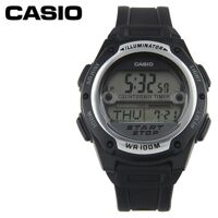 Đồng hồ nam Casio W-756