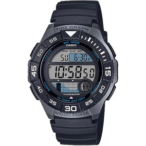 Đồng hồ nam Casio WS-1100H