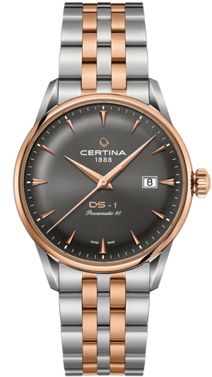 Đồng hồ nam Certina C029.807.22.081.00