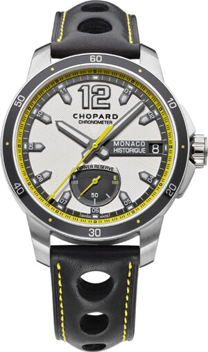 Đồng hồ nam Chopard G.P.M.H. Power Control 168569-3001