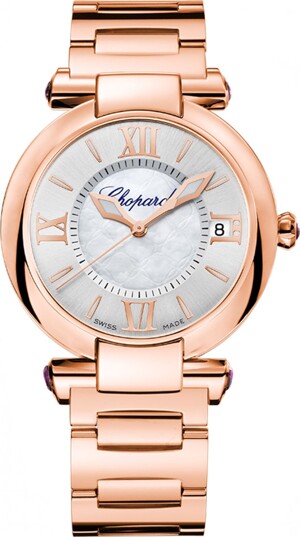 Đồng hồ nam Chopard Imperiale 384822-5003