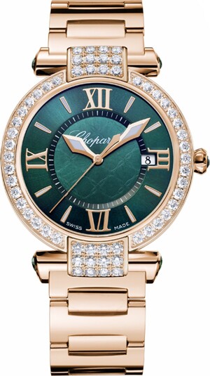 Đồng hồ nam Chopard Imperiale 3384221-5016