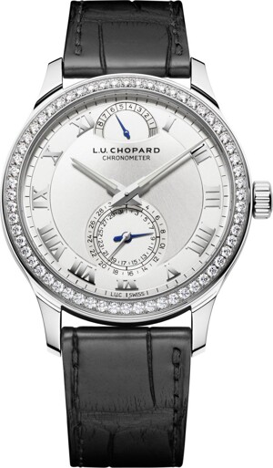 Đồng hồ nam Chopard L.U.C Quattro 171926-100118k