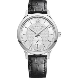 Đồng hồ nam Chopard L.U.C XPS 1860 Officer 161242-1001