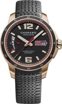 Đồng hồ nam Chopard Mille 161296-5001