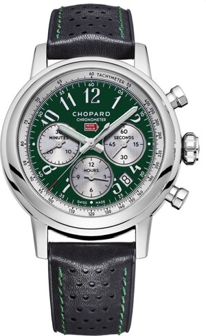 Đồng hồ nam Chopard Mille Miglia 168589-3009