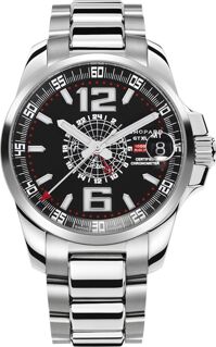 Đồng hồ nam Chopard Mille Miglia Gran Turismo XL GMT Watch 44mm