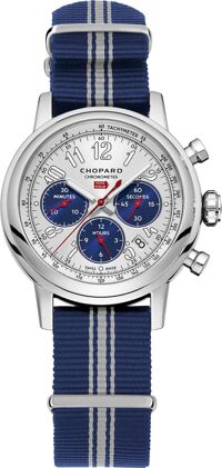 Đồng hồ nam Chopard Mille Miglia 168589-3004