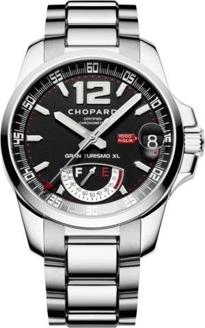 Đồng hồ nam Chopard Mille Miglia Gran Turismo XL Power Reserve Watch 44mm