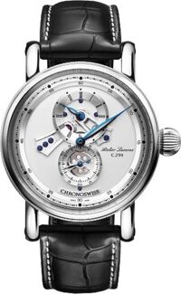 Đồng hồ nam Chronoswiss Regulator CH-8753-SISI