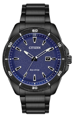 Đồng hồ nam Citizen Action Required AW1585-55L