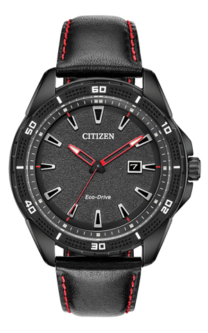 Đồng hồ nam Citizen Action Required AW1585-04E