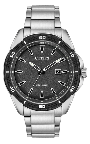 Đồng hồ nam Citizen Action Required AW1588-57E