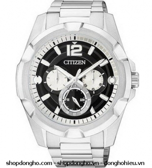 Đồng hồ nam Citizen - AG8330