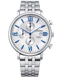 Đồng hồ nam Citizen AN3610-71A