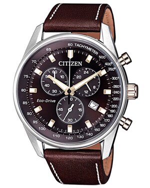 Đồng hồ nam Citizen AT2396-19X