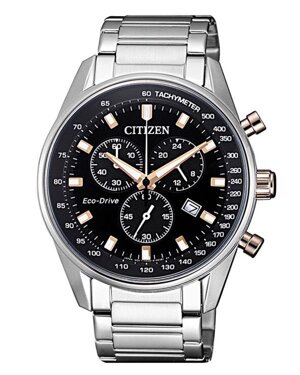 Đồng hồ nam Citizen AT2396-86E