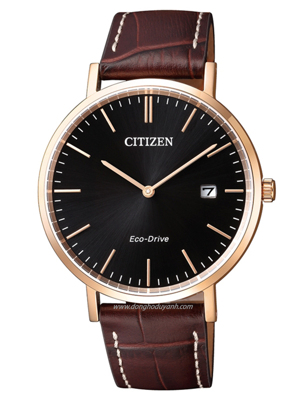 Đồng hồ nam Citizen AU1083 - Màu 13A, 13H