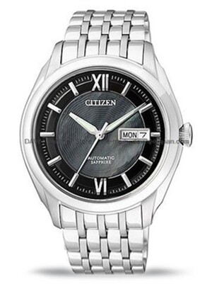 Đồng hồ nam Citizen Automatic NH8345-59E