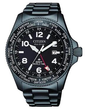 Đồng hồ nam Citizen Automatic BJ7107-83E