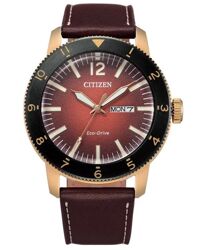 Đồng hồ nam Citizen AW0079-13X