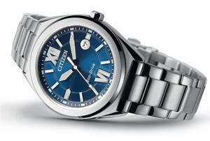 Đồng hồ nam Citizen AW1170-51L